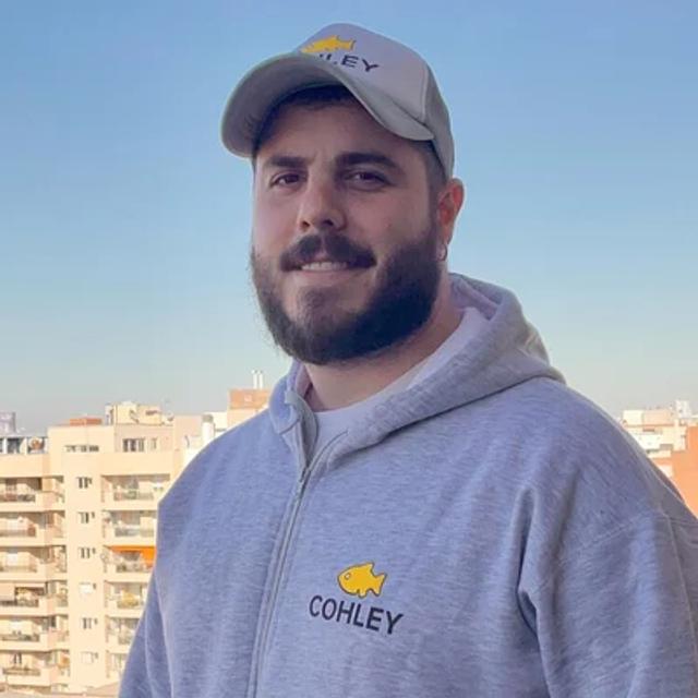 Gonzalo Brun