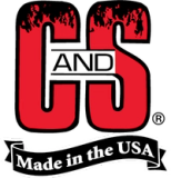C&S Wild Bird Feeding Products logo