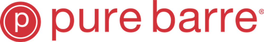 Pure Barre logo