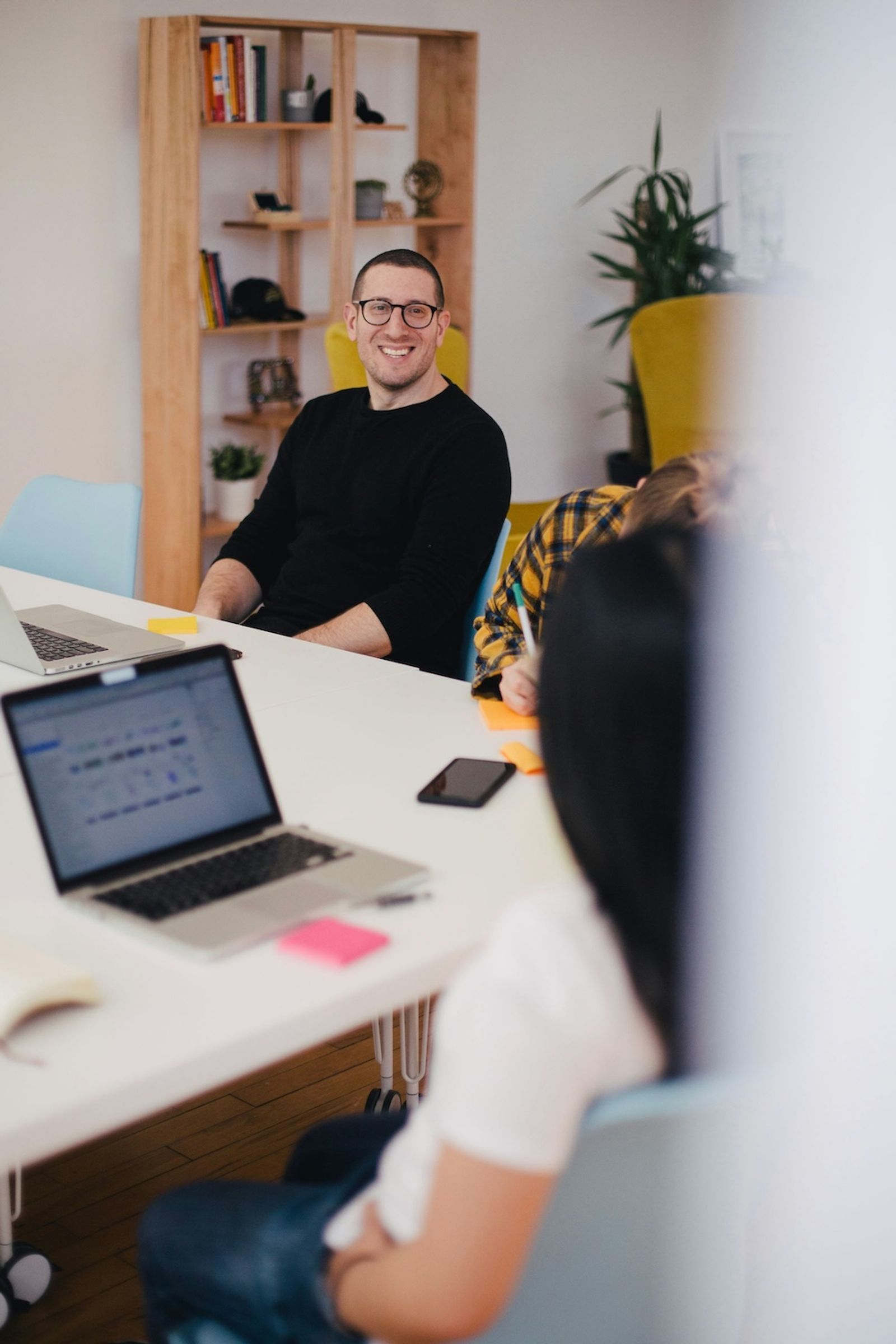 The content generation platform for agencies
