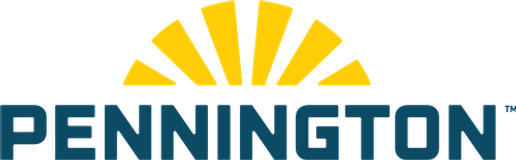 Pennington logo