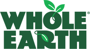 Whole Earth Sweetener logo