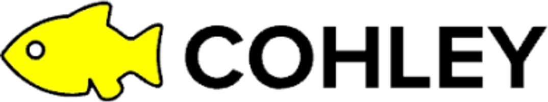 Cohley logo