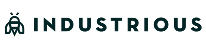Industrious logo