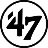 '47 logo
