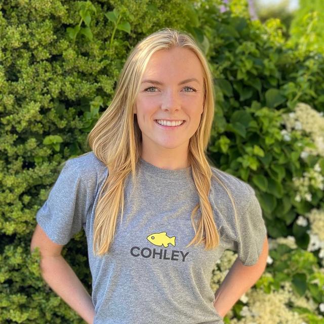 Nicole Cronley