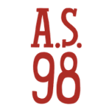 A.S. 98 logo