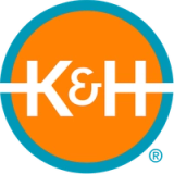 K&H Pets logo
