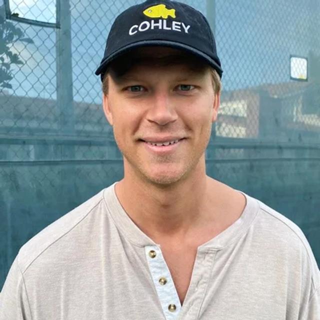 Drew Mellon