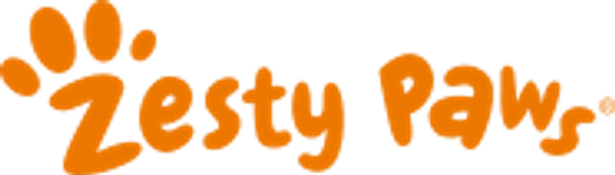 Zesty Paws logo
