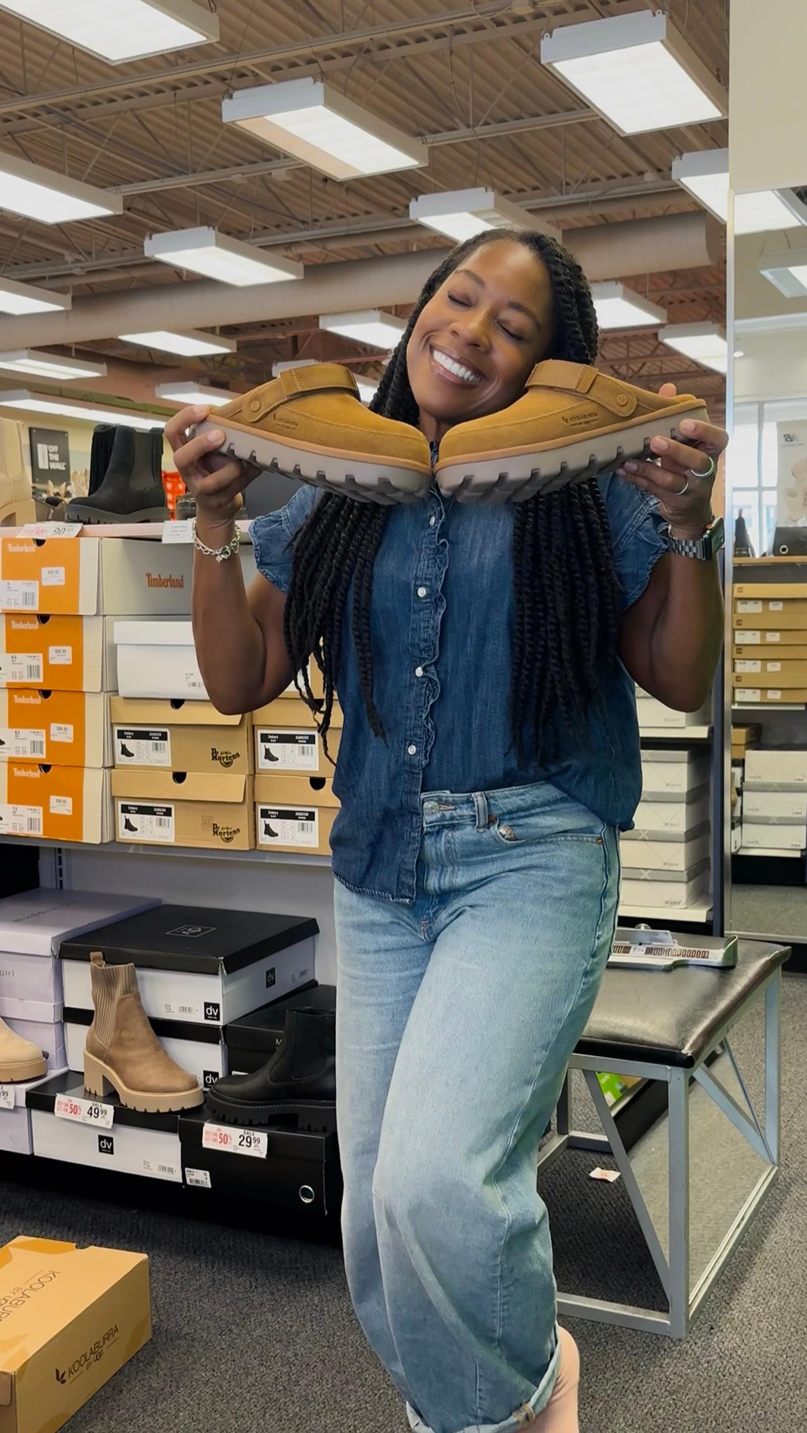Join the Rack Room Shoes Creator Community