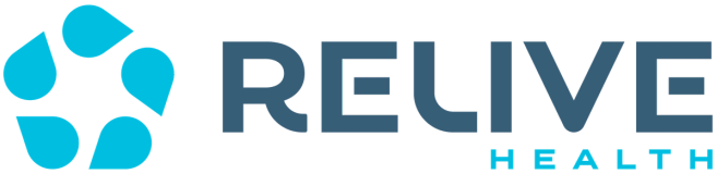 Relive Health logo