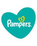 Pampers logo