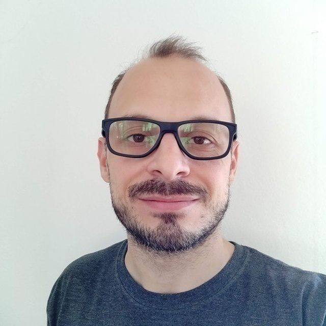 Emiliano Molina