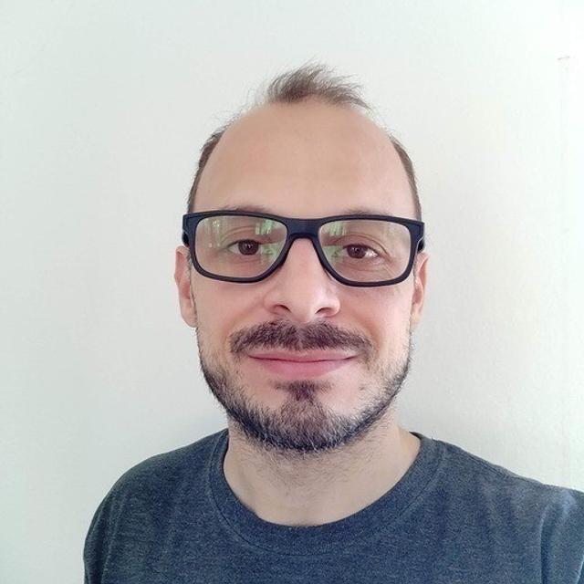 Emiliano Molina