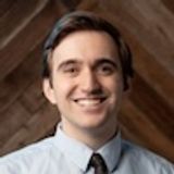 Nicholas Leavitt