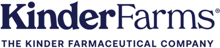 KinderFarms logo