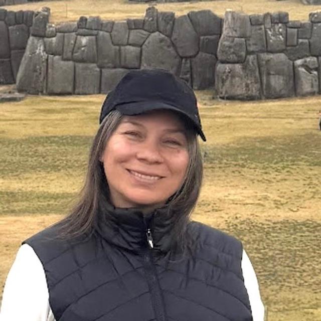 Laura Torres