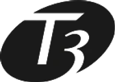 T3 Micro Logo