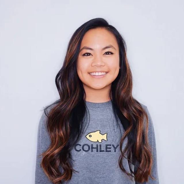 Jenn Wang