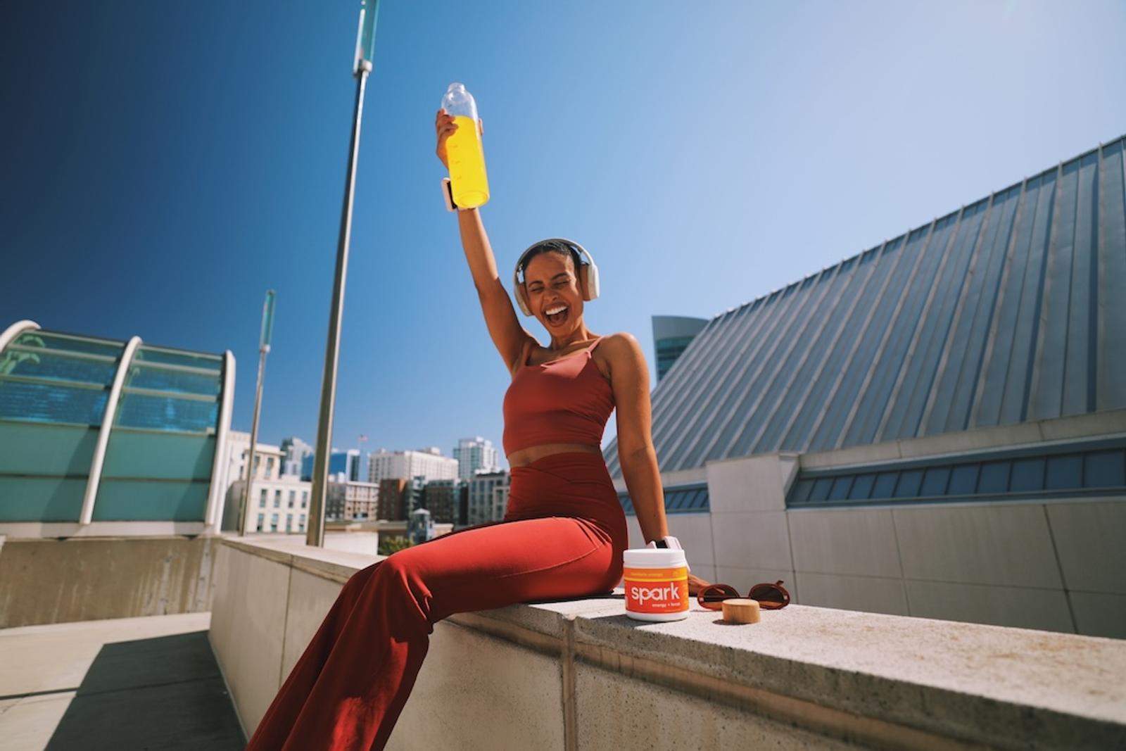 Join the Spark Brand Community!
