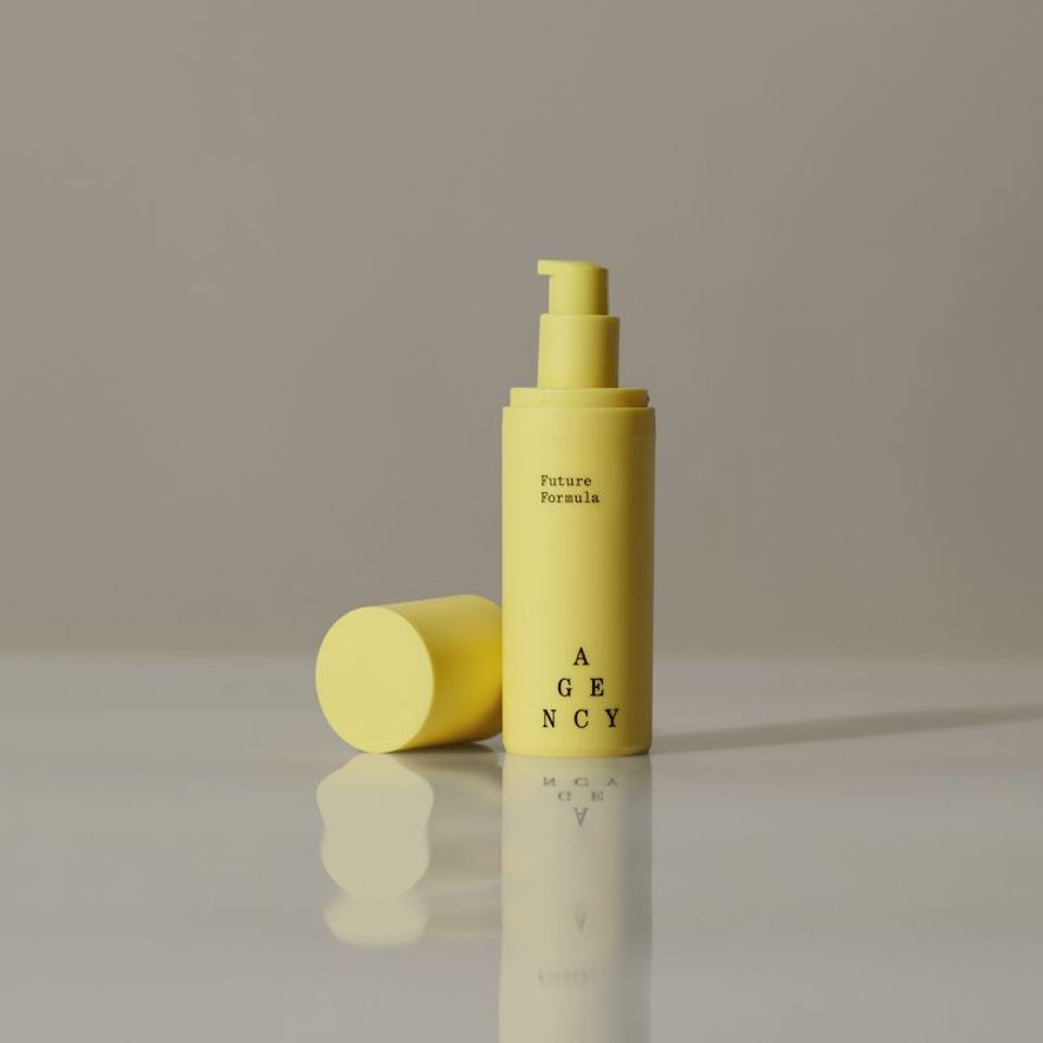 Product image of Agency by Curology