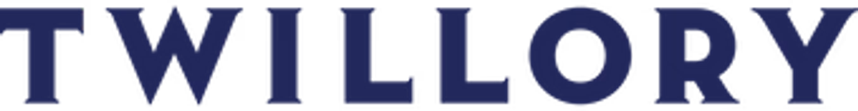 Twillory logo