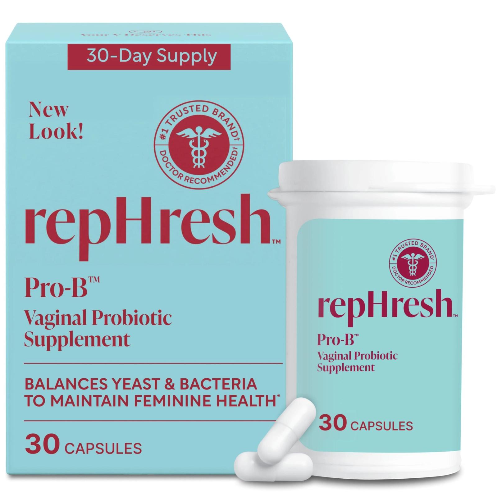Image of repHresh product
