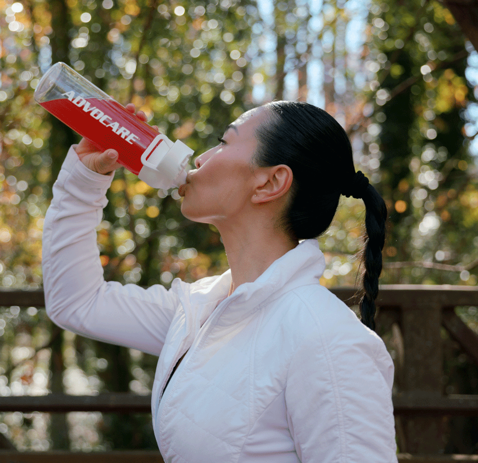 Join the AdvoCare Brand Community!