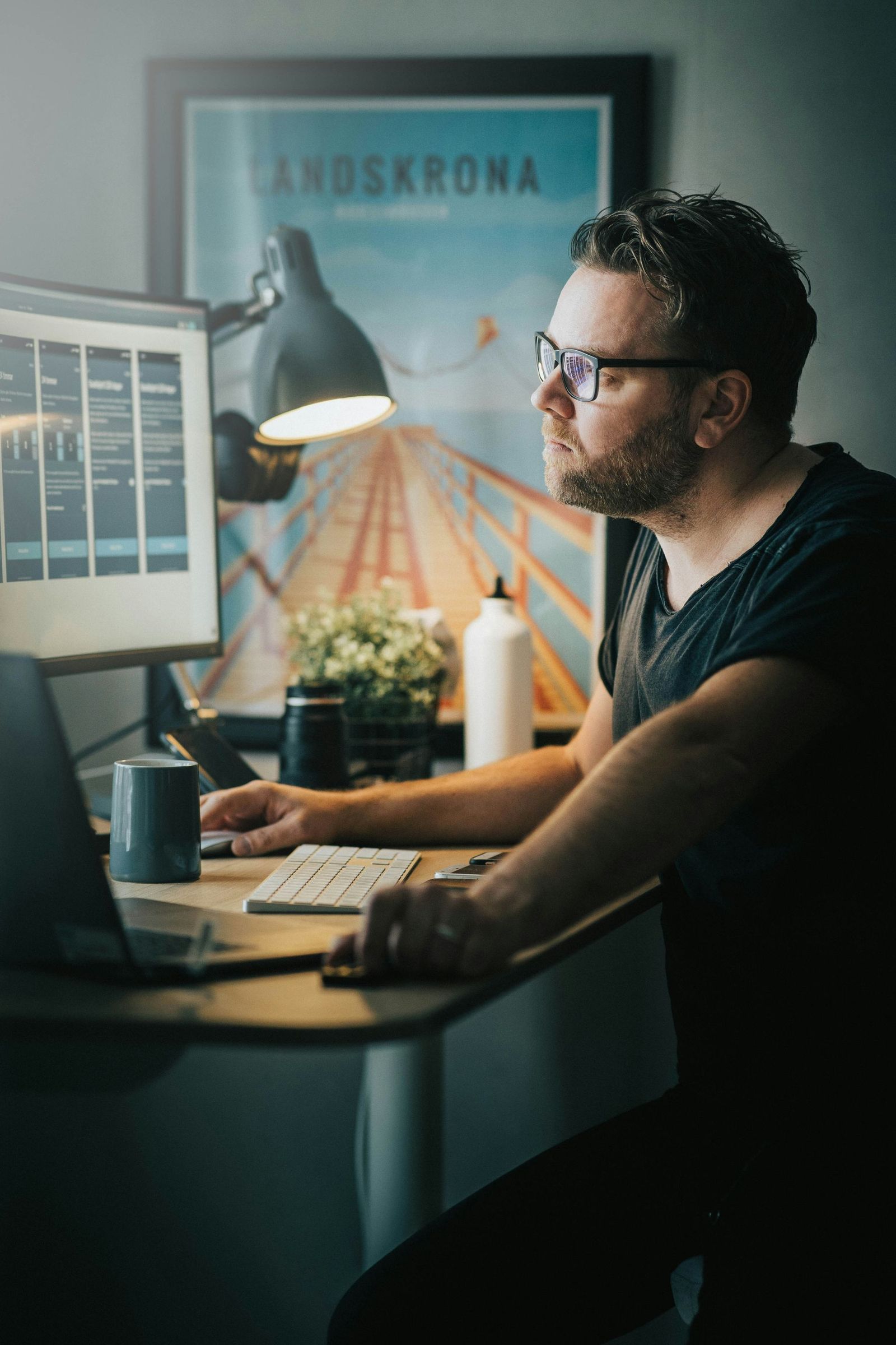 Drive Ecom performance