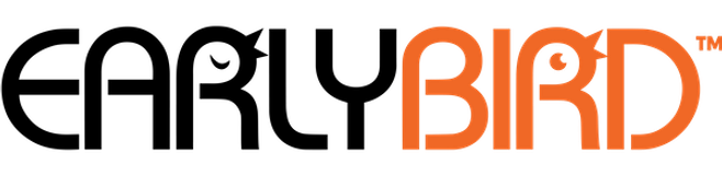Club EarlyBird logo