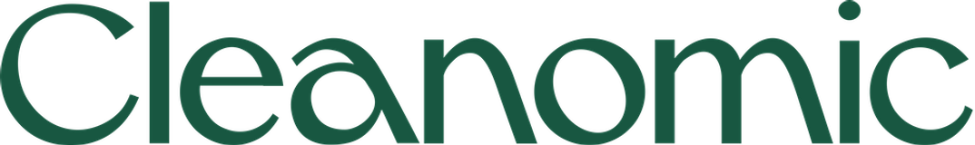 Cleanomic logo