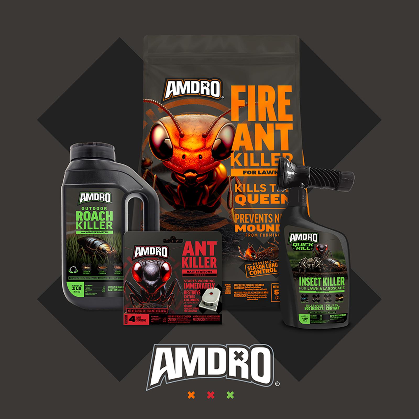 Be Part of the First Line of Defense Against Pests!