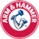 Arm & Hammer Toothpaste Logo