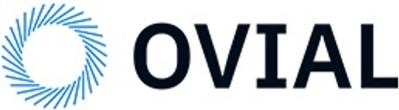 Ovial Nutrition logo