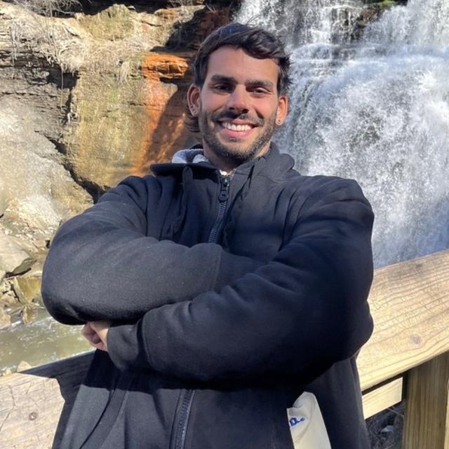 Martin Nunez