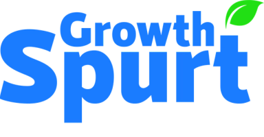 Growth Spurt logo