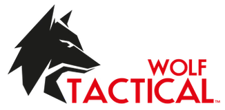 Wolf Tactical logo