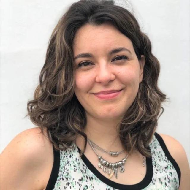 Gisela Cordero