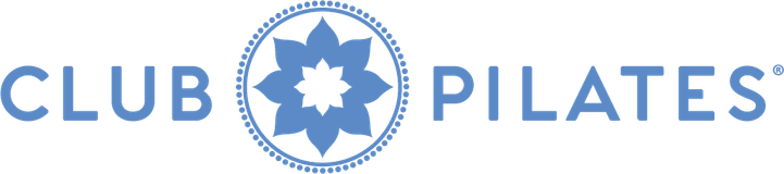 Club Pilates logo