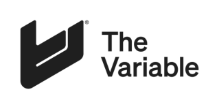 The Variable logo
