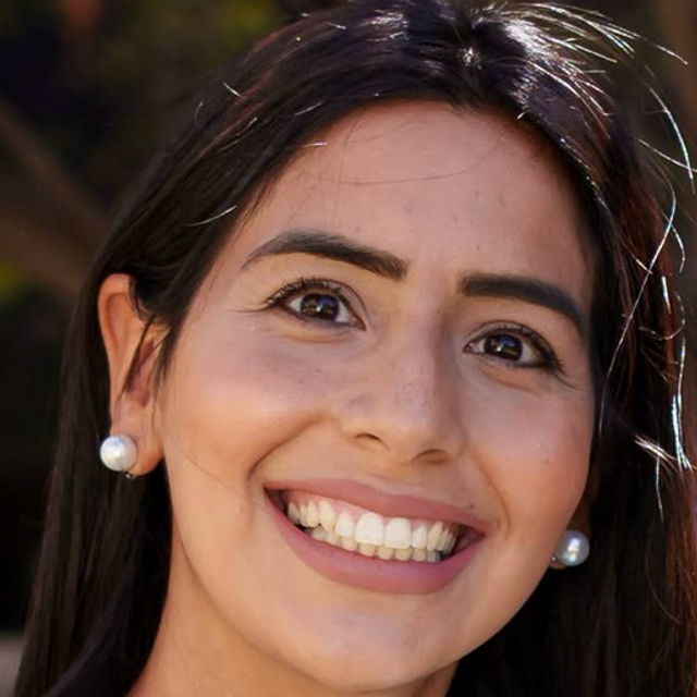 Paula Sanchez