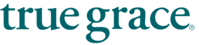 True Grace logo