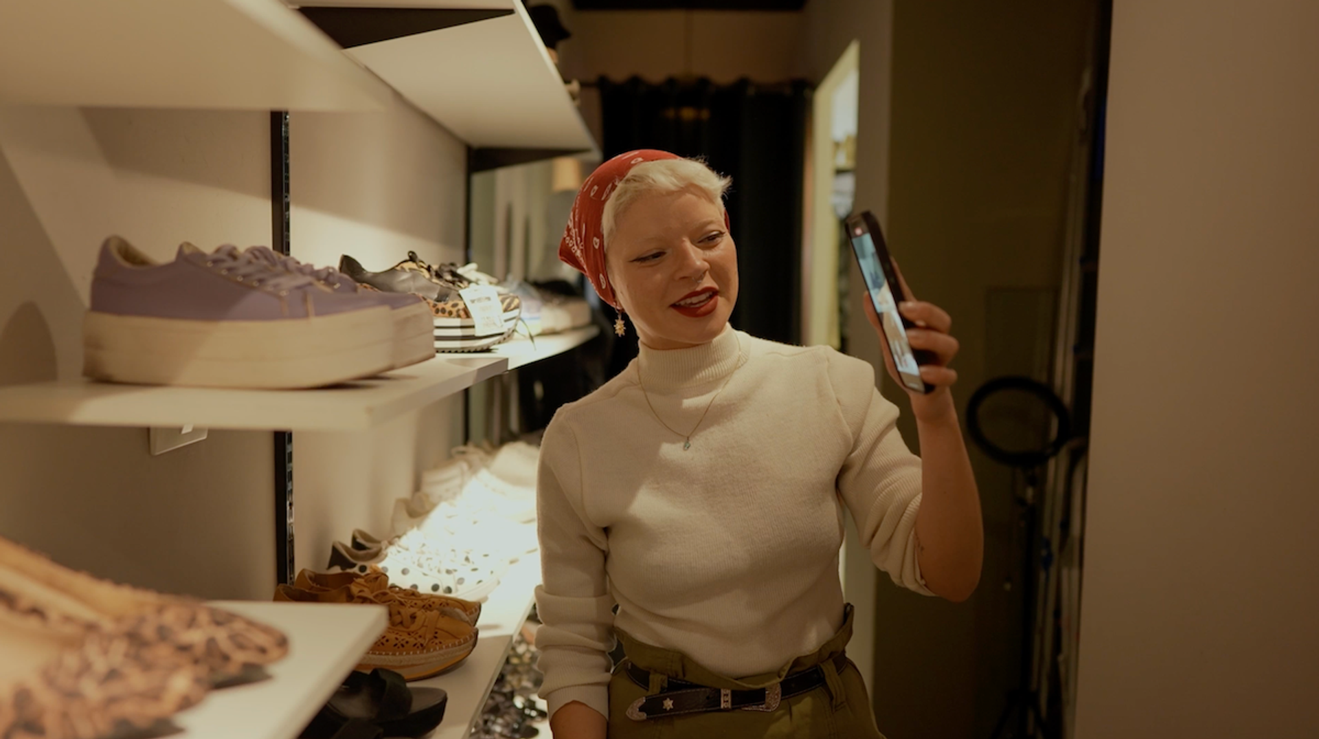 Take retail partnerships to the next level