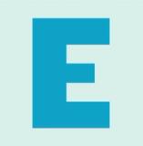 E-Cloth logo