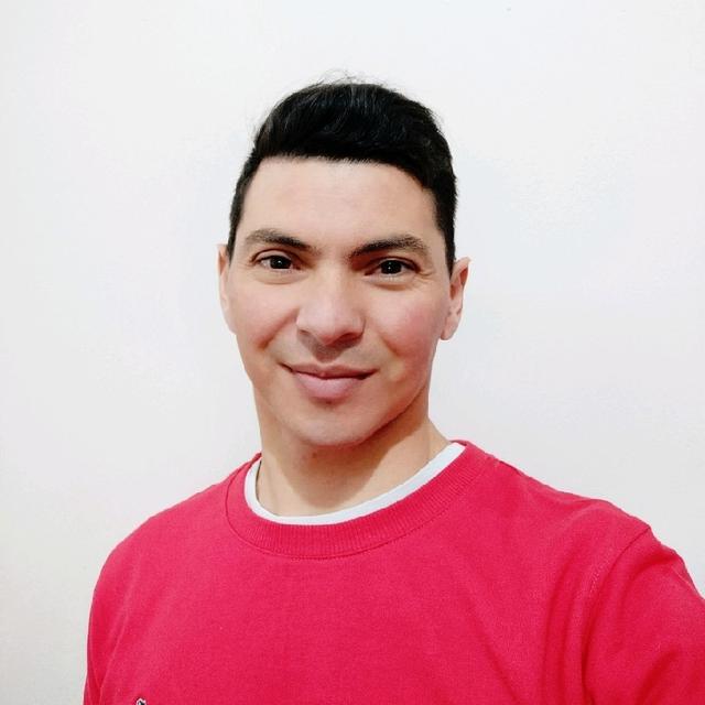 Mario Navarro
