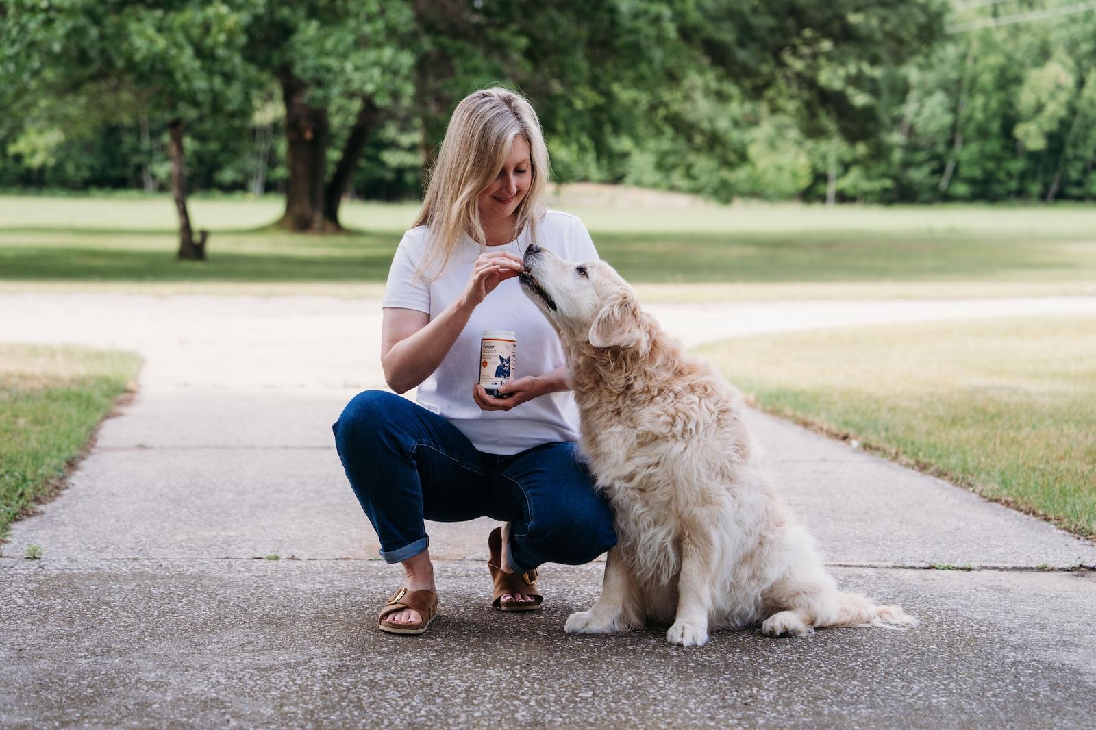 Join the Veterinary Formula Creator Community: real pet parents, real routines, real results