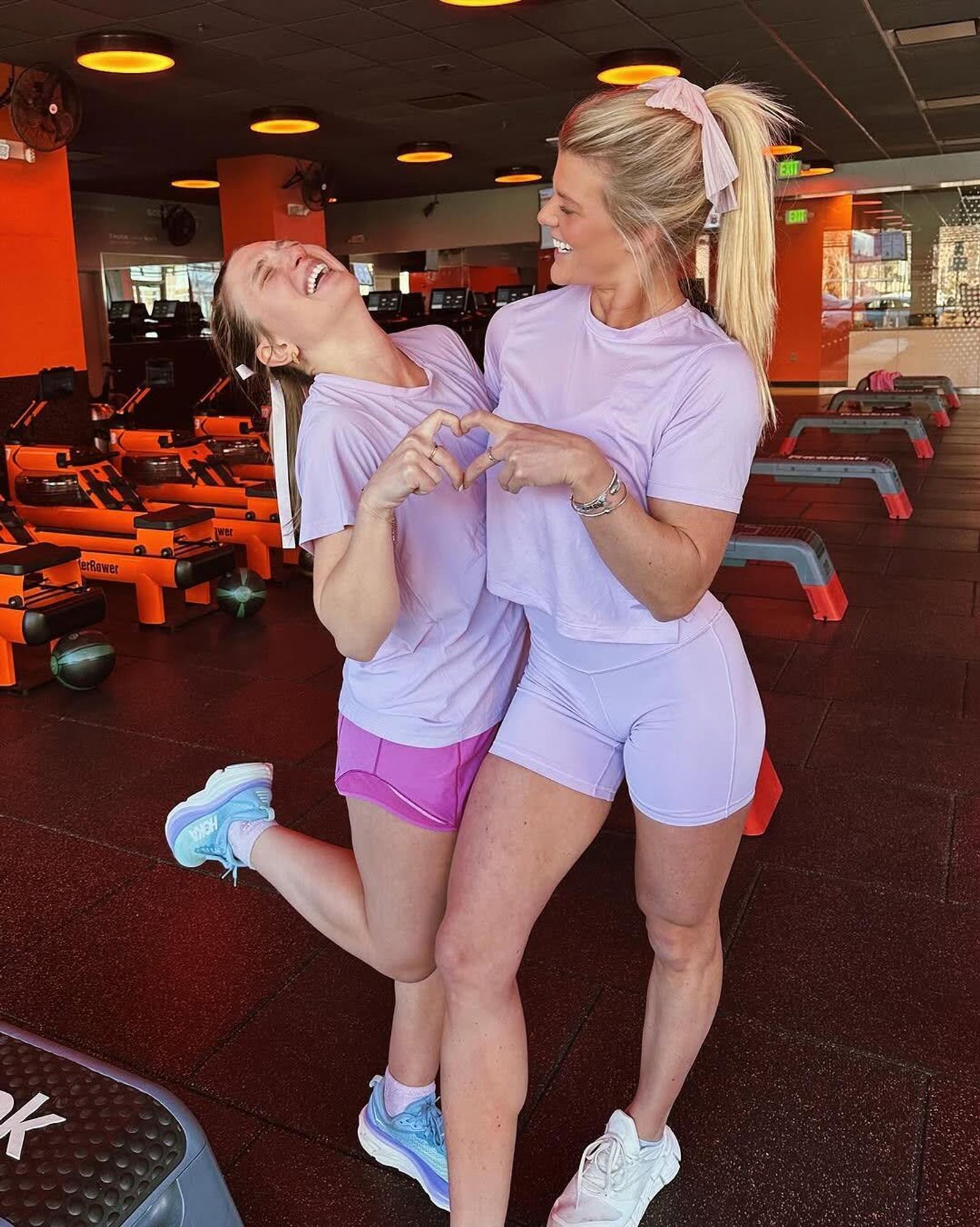 Join the Orangetheory Creator Community