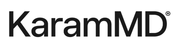 KaramMD logo