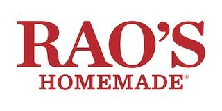 Rao's logo